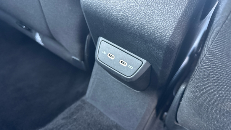 Volkswagen Polo 1.0 Life 5dr Petrol Hatchback